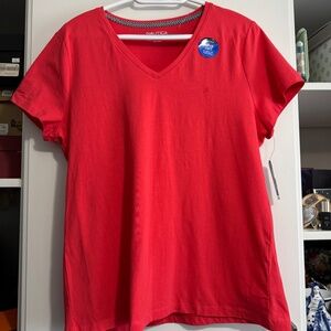 Nautica, Size XL, 95% Cotton, 5% Elastane